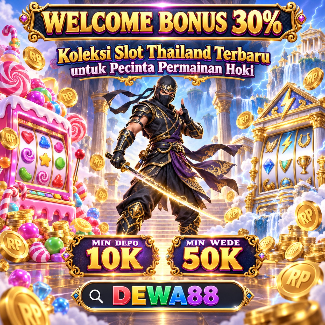 DEWA88